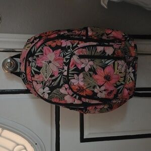 Billabong tropical backpack! Like new!